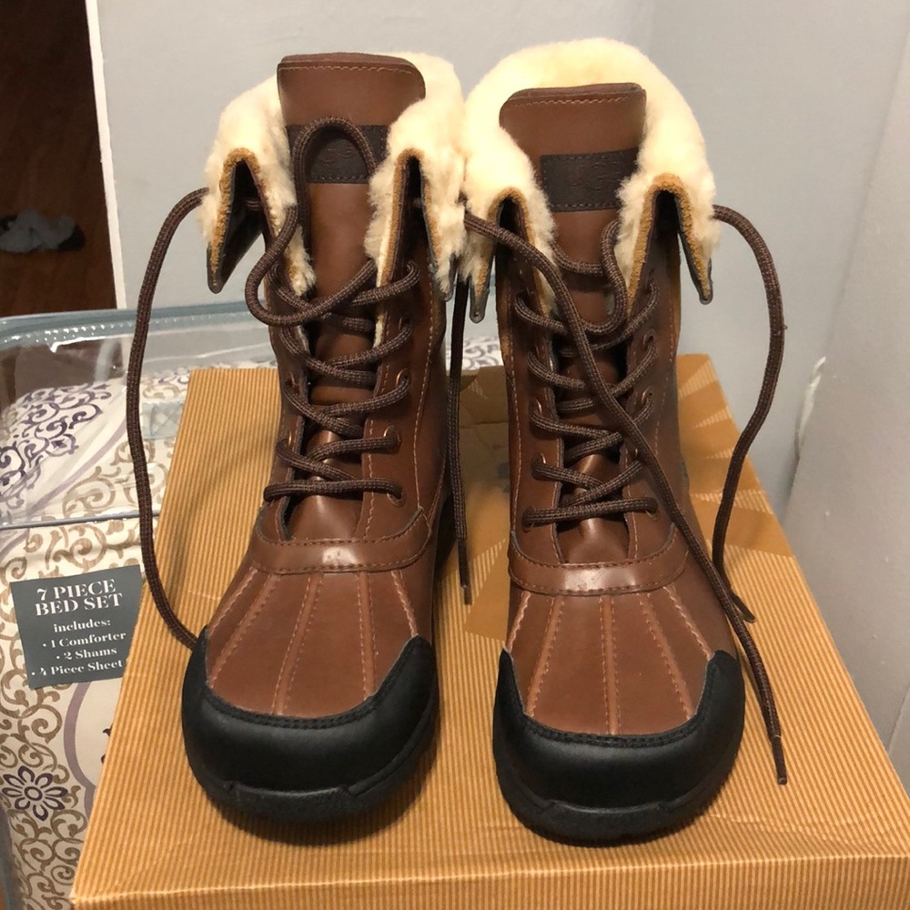 Ugg Boots
